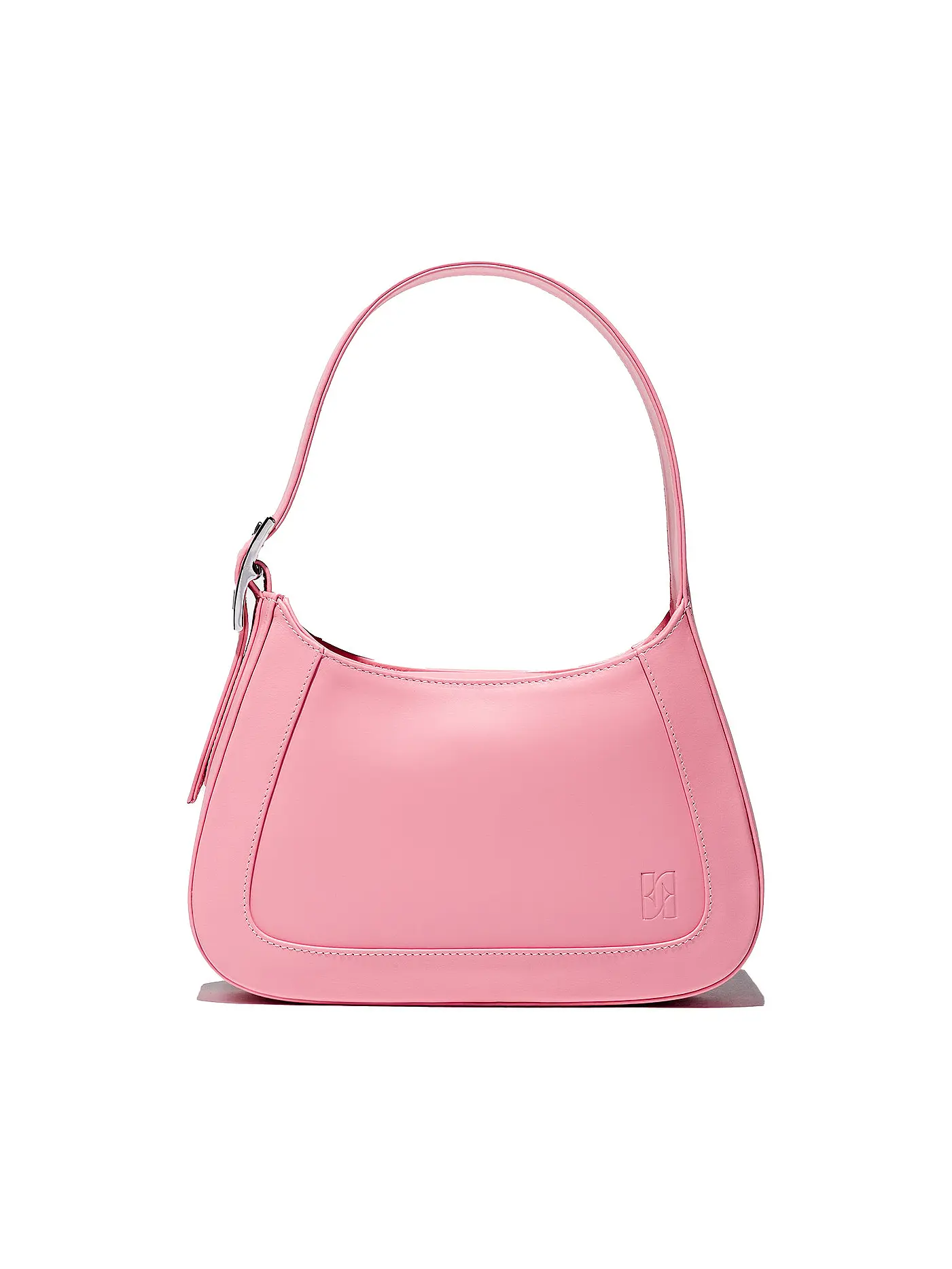 FIVE FORTY | Ledertasche - Mini Bag GAIA | 